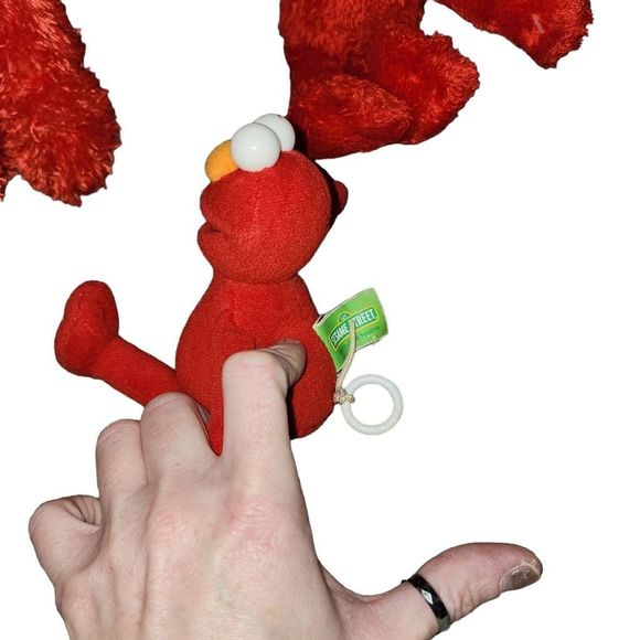 Elmo bundle - Picture 2 of 12